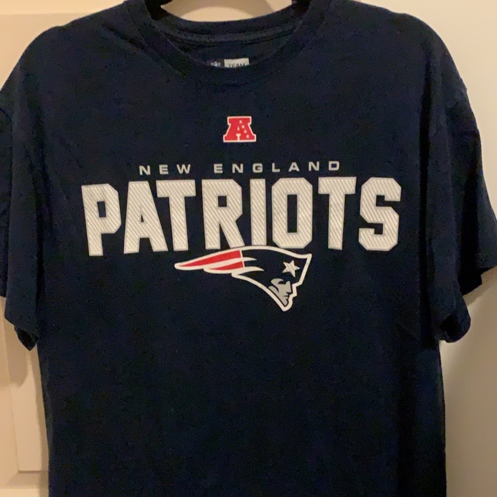 New England Patriots T-Shirt